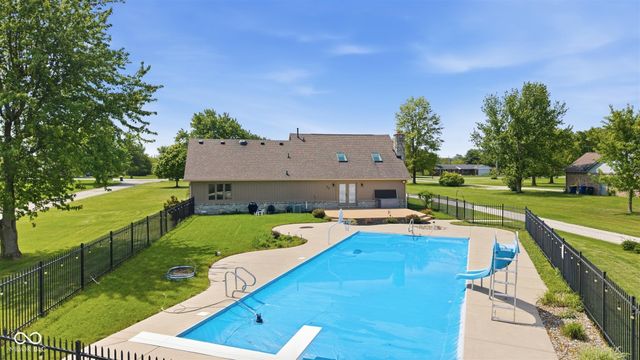 12312 E 62nd Street, Indianapolis, IN 46235