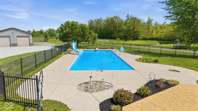 12312 E 62nd Street, Indianapolis, IN 46235