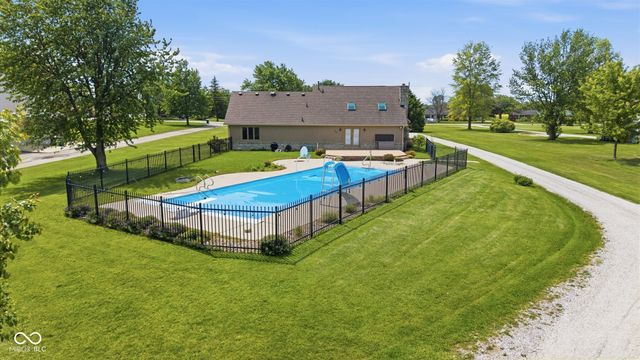12312 E 62nd Street, Indianapolis, IN 46235