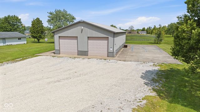 12312 E 62nd Street, Indianapolis, IN 46235