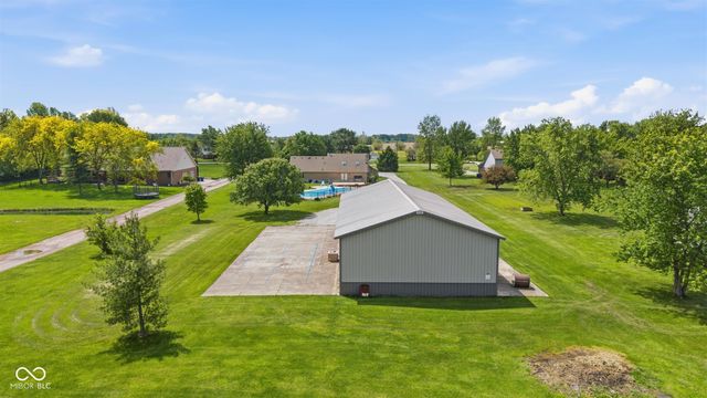 12312 E 62nd Street, Indianapolis, IN 46235