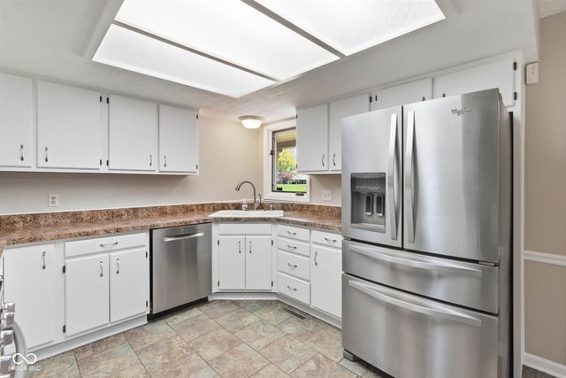 12312 E 62nd Street, Indianapolis, IN 46235