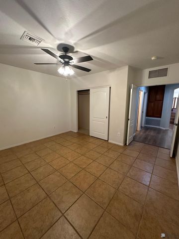 4708 W 28 Pl, Yuma, AZ 85364