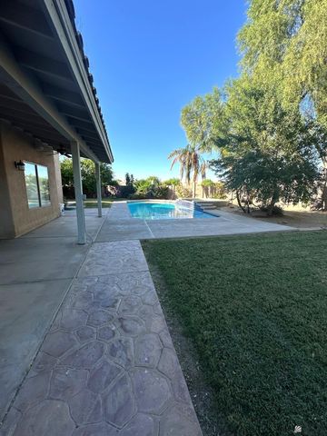 4708 W 28 Pl, Yuma, AZ 85364