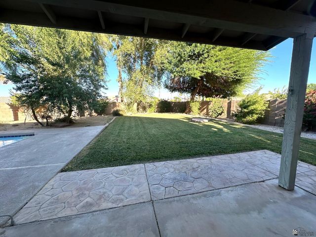 4708 W 28 Pl, Yuma, AZ 85364