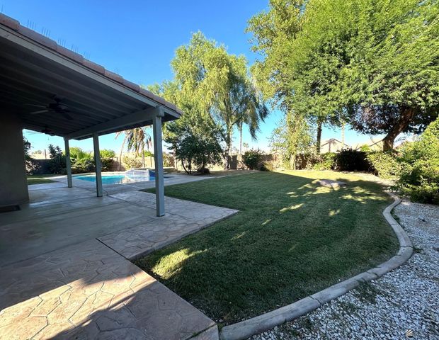 4708 W 28 Pl, Yuma, AZ 85364