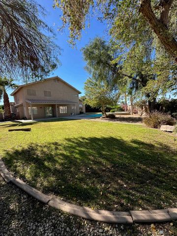 4708 W 28 Pl, Yuma, AZ 85364
