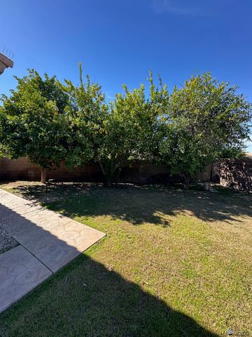 4708 W 28 Pl, Yuma, AZ 85364