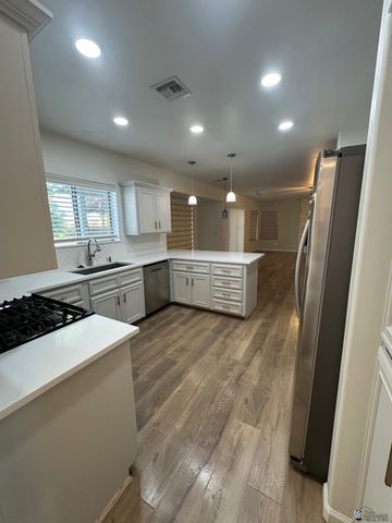 4708 W 28 Pl, Yuma, AZ 85364