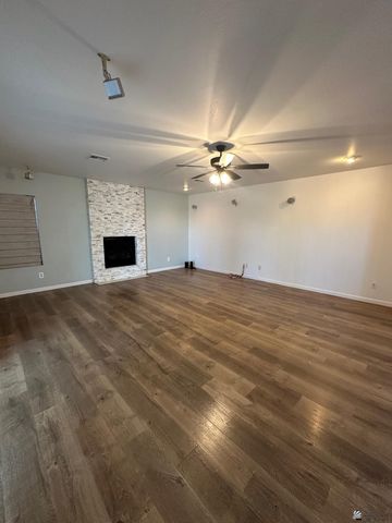 4708 W 28 Pl, Yuma, AZ 85364