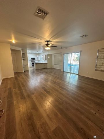4708 W 28 Pl, Yuma, AZ 85364
