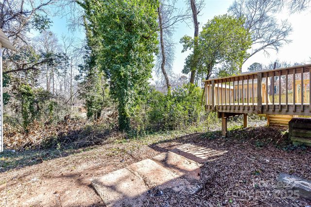 4924 Jane Avenue, Charlotte, NC 28269