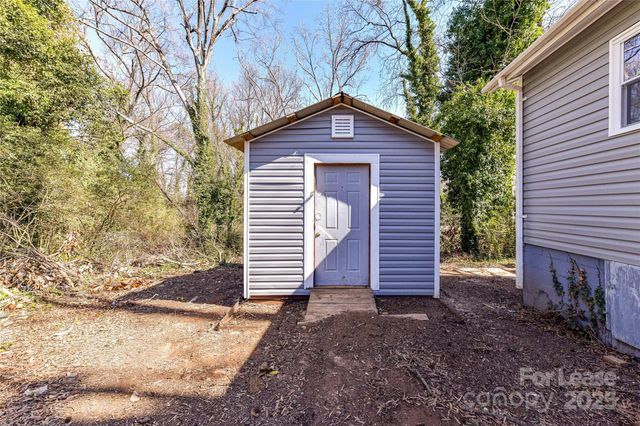 4924 Jane Avenue, Charlotte, NC 28269