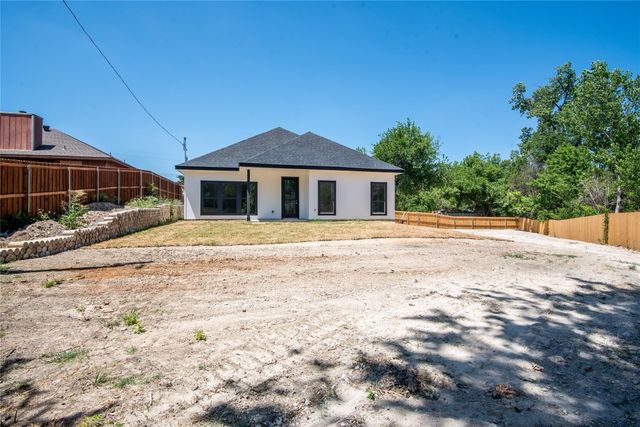 1800 Kirnwood Drive, Dallas, TX 75232