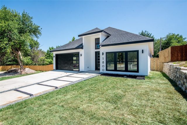 1800 Kirnwood Drive, Dallas, TX 75232