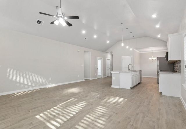 14130 Cashel Forest Drive, Houston, TX 77069