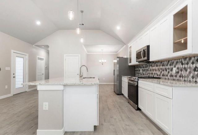 14130 Cashel Forest Drive, Houston, TX 77069