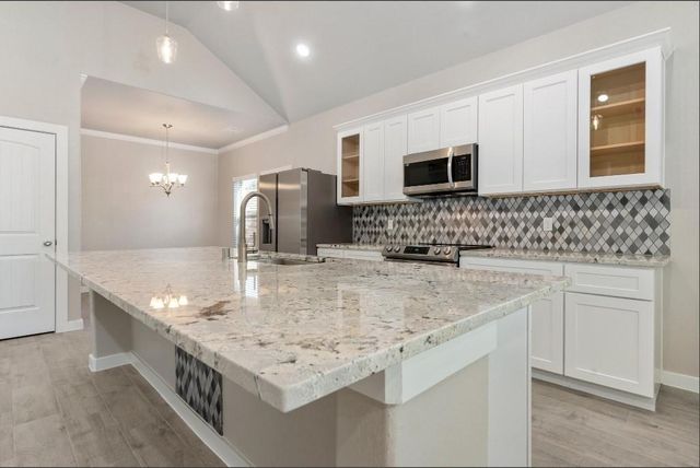 14130 Cashel Forest Drive, Houston, TX 77069