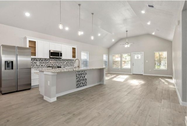 14130 Cashel Forest Drive, Houston, TX 77069