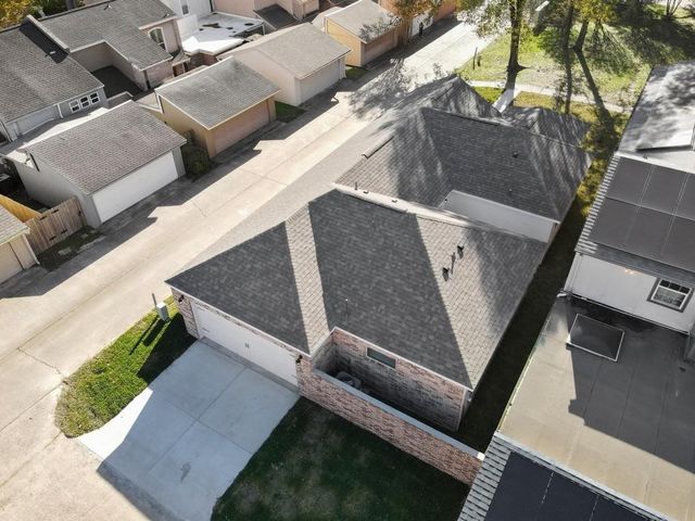 14130 Cashel Forest Drive, Houston, TX 77069