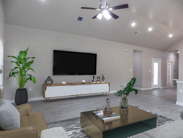 14130 Cashel Forest Drive, Houston, TX 77069