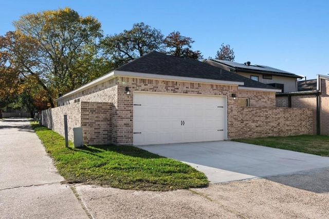 14130 Cashel Forest Drive, Houston, TX 77069