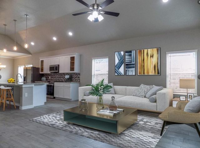 14130 Cashel Forest Drive, Houston, TX 77069