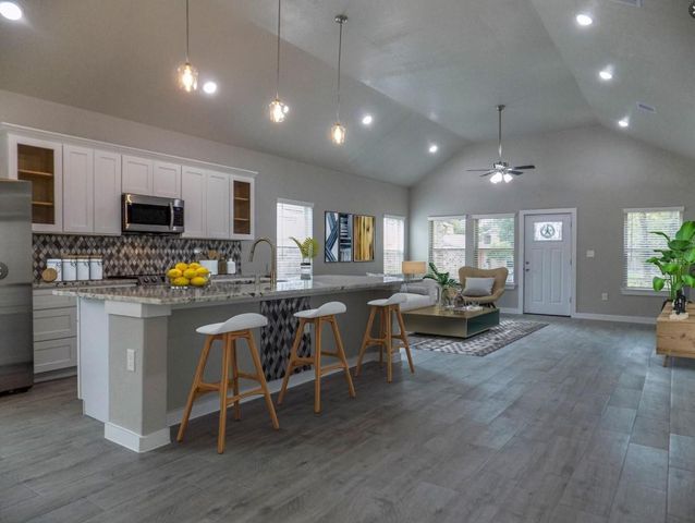 14130 Cashel Forest Drive, Houston, TX 77069