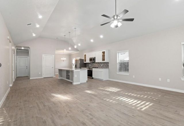 14130 Cashel Forest Drive, Houston, TX 77069