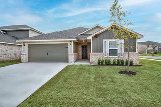 1902 Palmatum Road, El Reno, OK 73036