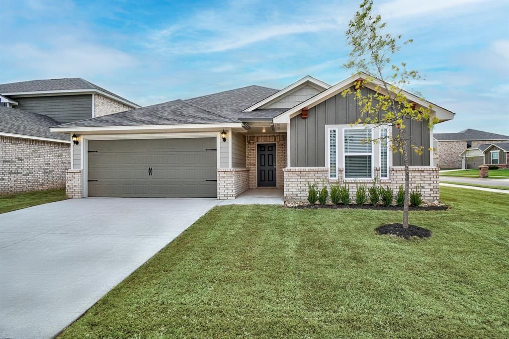 1902 Palmatum Road, El Reno, OK 73036