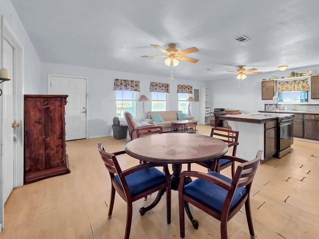 830 E Johnson Crawford Circle, Port Bolivar, TX 77650