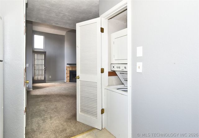 6737 S Peoria Avenue C201, Tulsa, OK 74136