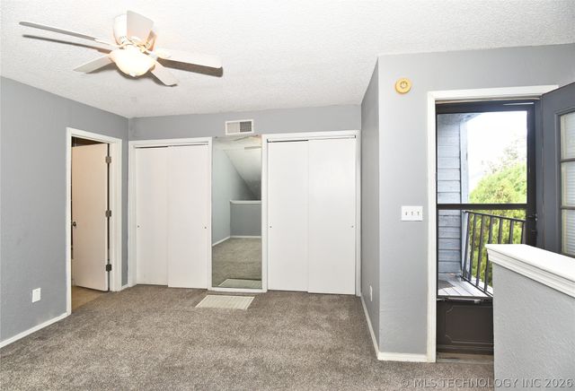 6737 S Peoria Avenue C201, Tulsa, OK 74136