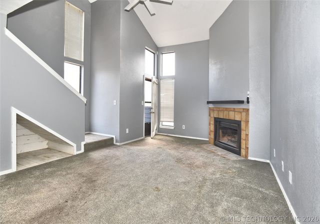 6737 S Peoria Avenue C201, Tulsa, OK 74136