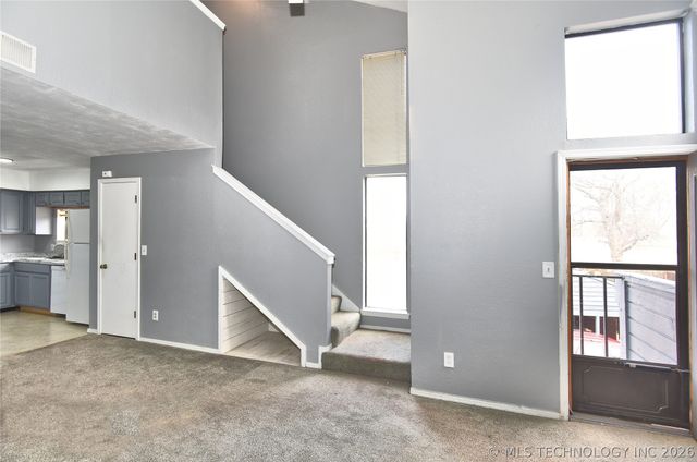 6737 S Peoria Avenue C201, Tulsa, OK 74136