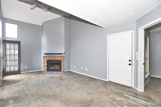 6737 S Peoria Avenue C201, Tulsa, OK 74136