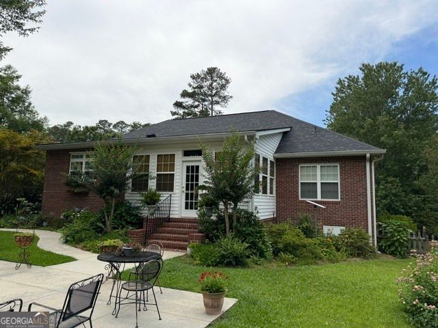 640 Magnolia Drive, Thomson, GA 30824