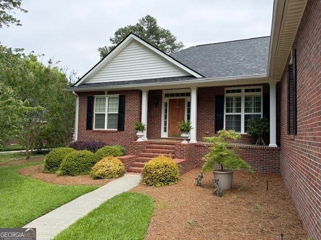 640 Magnolia Drive, Thomson, GA 30824