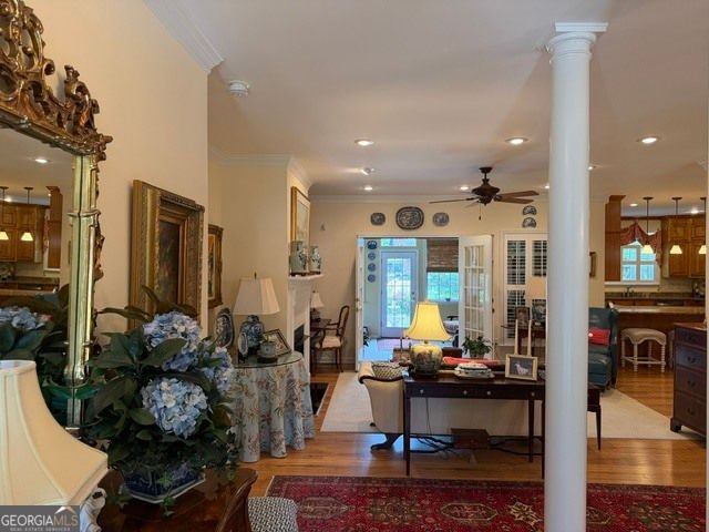 640 Magnolia Drive, Thomson, GA 30824