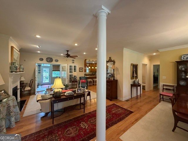 640 Magnolia Drive, Thomson, GA 30824