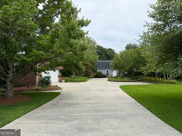 640 Magnolia Drive, Thomson, GA 30824