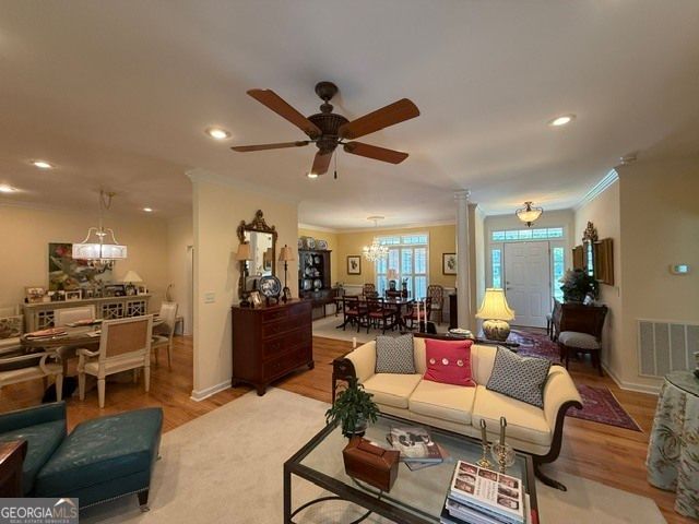 640 Magnolia Drive, Thomson, GA 30824