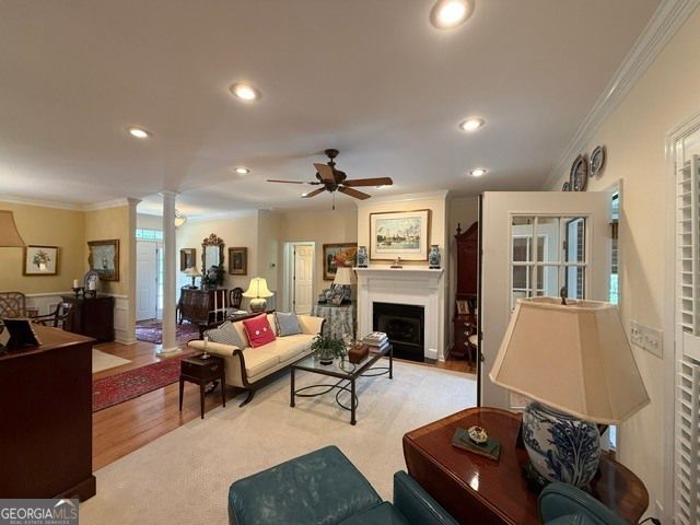 640 Magnolia Drive, Thomson, GA 30824