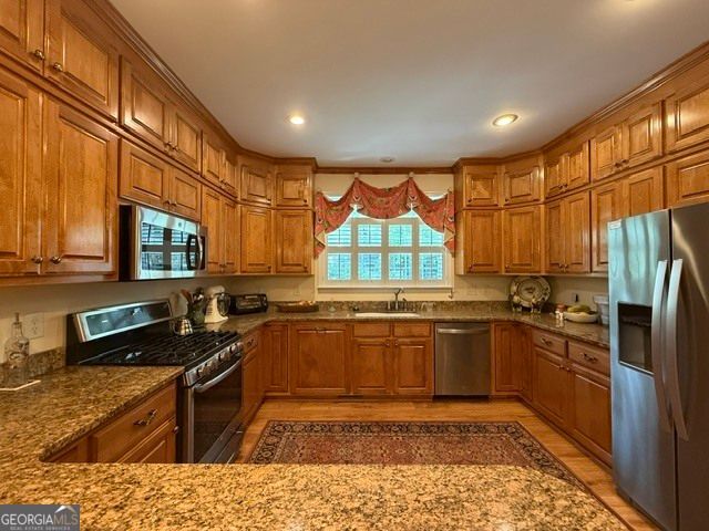 640 Magnolia Drive, Thomson, GA 30824