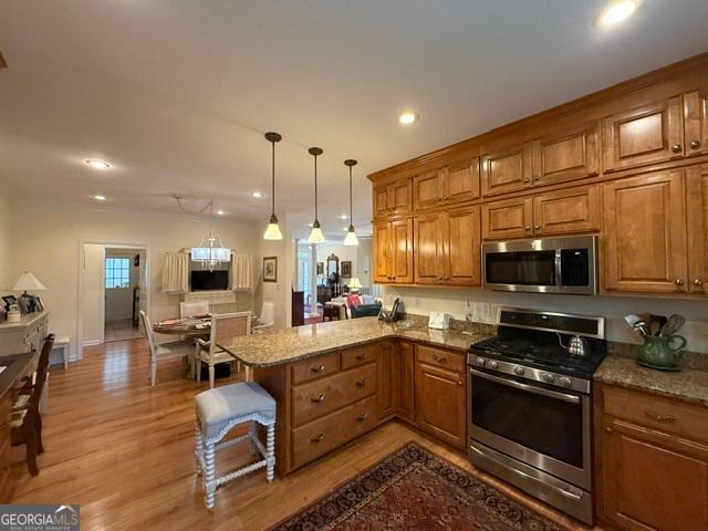 640 Magnolia Drive, Thomson, GA 30824