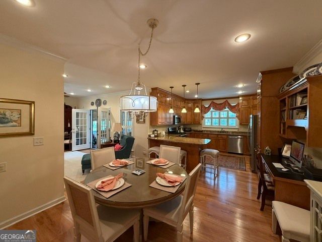640 Magnolia Drive, Thomson, GA 30824