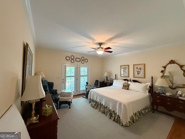 640 Magnolia Drive, Thomson, GA 30824