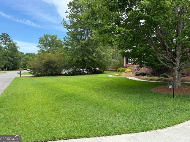 640 Magnolia Drive, Thomson, GA 30824