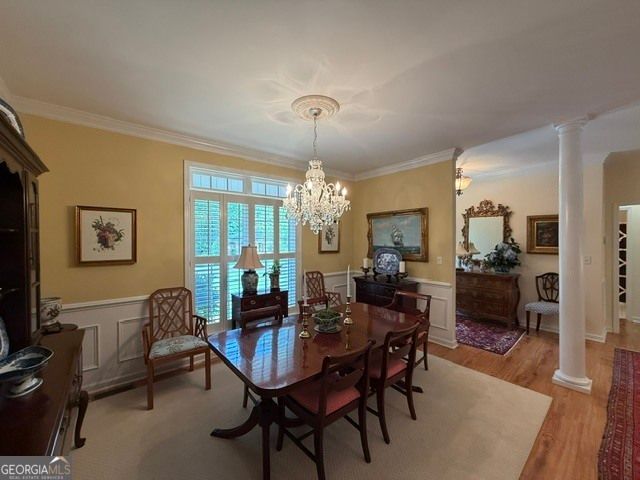 640 Magnolia Drive, Thomson, GA 30824